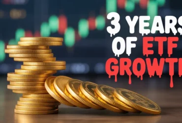 ₹15,750 Crore Created by Top 10 ETFs in Just 3 Years