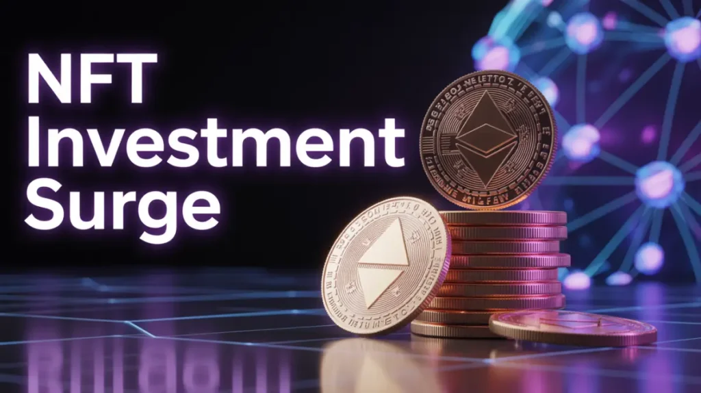 Top 5 NFTs That Gave 400%+ Returns Best NFT Investments 148 Top 5 NFTs That Gave 400%+ Returns Best NFT Investments