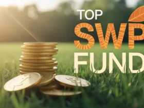 ₹11,480 Crore Created by Top Performing SWP Mutual Funds