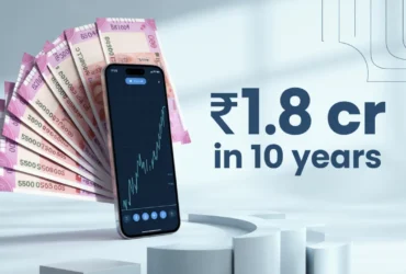 15% Returns Myth: ₹10K to ₹1.8 Crore? Real Math