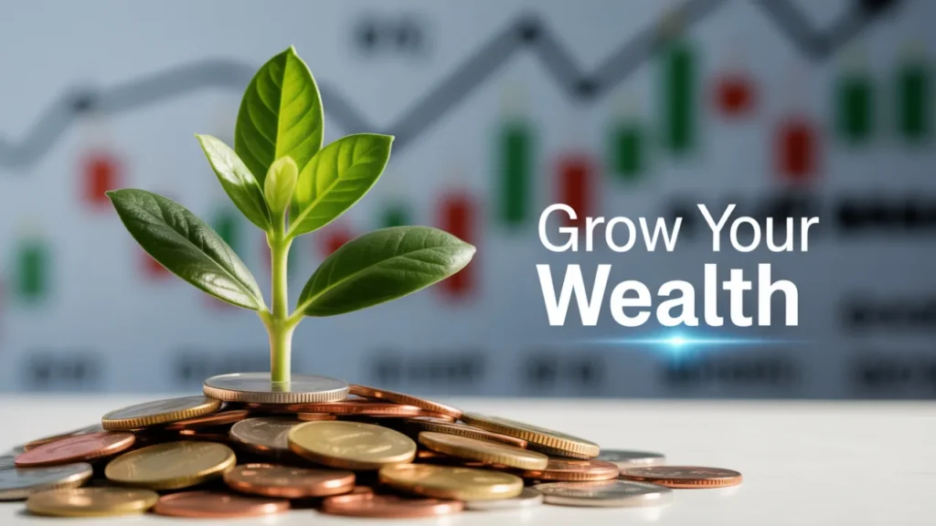₹5 Lakh Dividend Portfolio Giving ₹60K Yearly