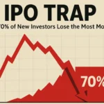 IPO Trap: 70% of New Investors Lose the Most Money Here