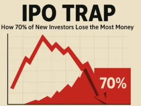 IPO Trap: 70% of New Investors Lose the Most Money Here
