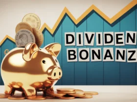 ₹5,600 Crore Dividend Bonanza Paid to Investors in 12 Months