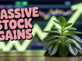Top 5 Stocks With 25% Growth Potential in Next 12 Months