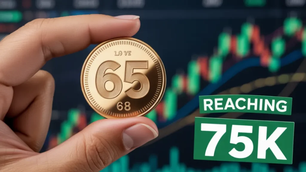 $15K Investment to $75K Wealth: Your 5-Year Growth Plan 149 $15K Investment to $75K Wealth: Your 5-Year Growth Plan