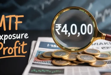 MTF vs Normal Trading: 5 Key Differences You Should Understand