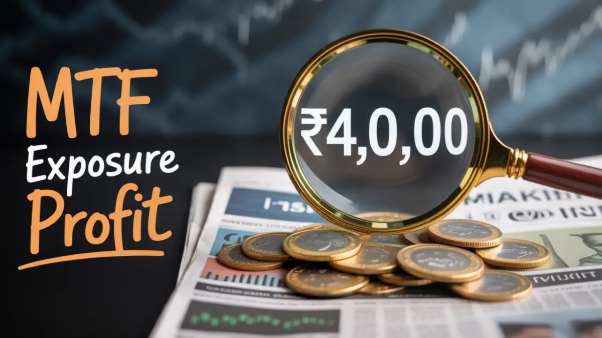 MTF vs Normal Trading: 5 Key Differences You Should Understand