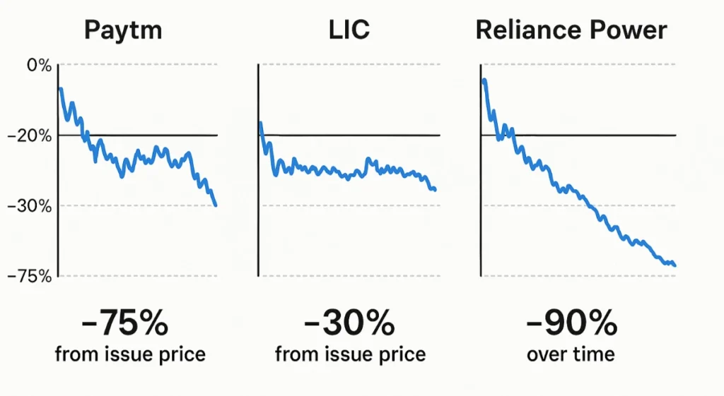 IPO Trap: 70% of New Investors Lose the Most Money Here