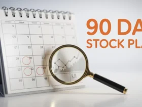 90 Day Stock Challenge: A Realistic Blueprint to Turn ₹5,000 into ₹50,000