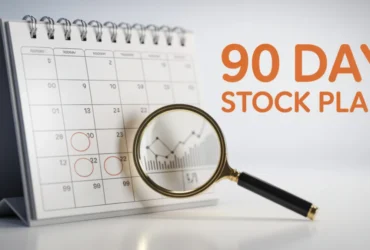 90 Day Stock Challenge: A Realistic Blueprint to Turn ₹5,000 into ₹50,000