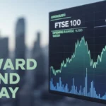 FTSE 100 Index Intraday Trading Strategy
