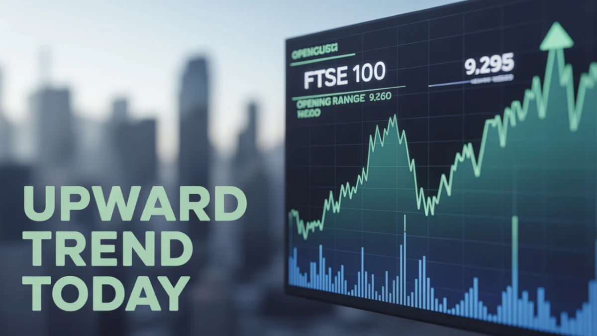 FTSE 100 Index Intraday Trading Strategy