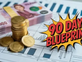 ₹5 Lakh to ₹19 Lakh in 90 Days: High-Growth Investment Blueprint
