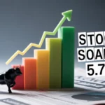 IPO Alert: ₹500 Crore NCD Allotment Sent the Stock Soaring 5.7%