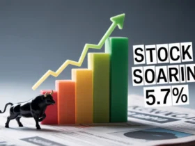 IPO Alert: ₹500 Crore NCD Allotment Sent the Stock Soaring 5.7%