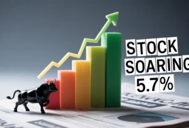 IPO Alert: ₹500 Crore NCD Allotment Sent the Stock Soaring 5.7%