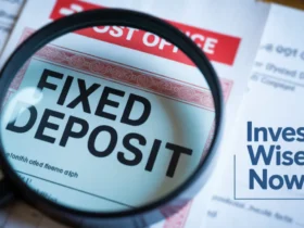Invest ₹2 Lakh, Receive ₹2.90 Lakh – Post Office FD Scheme