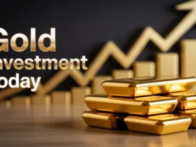 Invest ₹1 Lakh in Gold Today: Predicting 20–25% Growth in 1 Year