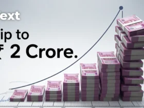SIP Magic: ₹15,000 Monthly Turn Into ₹2 Cr by 2035