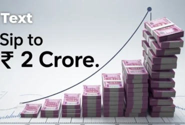 SIP Magic: ₹15,000 Monthly Turn Into ₹2 Cr by 2035