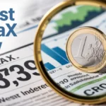 Invest ₹1 Lakh in DAX: Potential Returns with 23,739 Index Level
