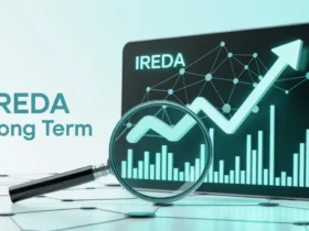 IREDA Share Price Prediction 2030: Analysis for Long-Term Investors