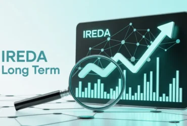 IREDA Share Price Prediction 2030: Analysis for Long-Term Investors