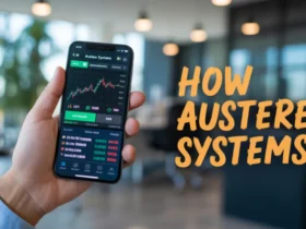 ₹55 to ₹79: How Austere Systems IPO Is Setting the Pace