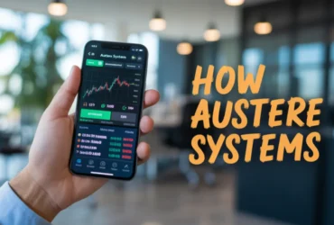 ₹55 to ₹79: How Austere Systems IPO Is Setting the Pace