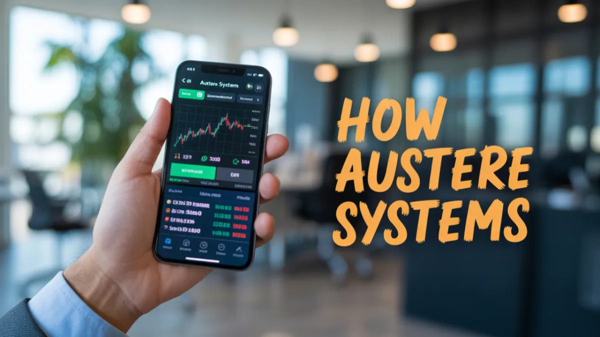 ₹55 to ₹79: How Austere Systems IPO Is Setting the Pace