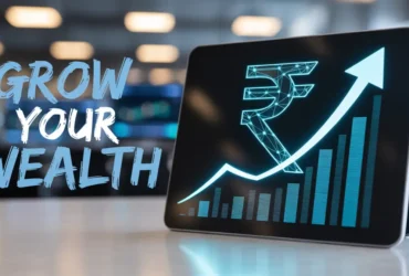 SIP Plans That Turn ₹10,000 Monthly Into ₹5 Crore