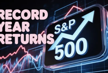 The S&P 500 YTD 2025: Your Market Report Card