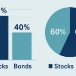 Portfolio Diversification: The 60/40 Rule Explained