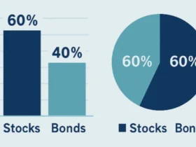 Portfolio Diversification: The 60/40 Rule Explained