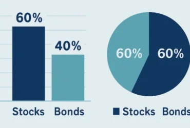 Portfolio Diversification: The 60/40 Rule Explained