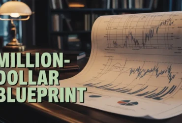 Million-Dollar Blueprint: 3 Funds That Build Real Wealth