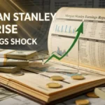 MS Stock Revolution: Morgan Stanley Earnings 2025 Outlook