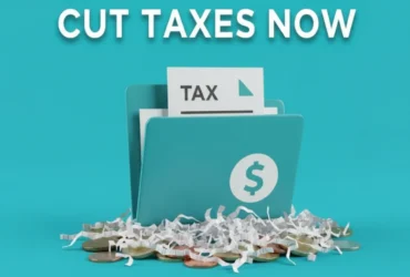 Smart Tax-Saving Investment Plans for FY 2025–26: Legal Ways to Reduce Tax