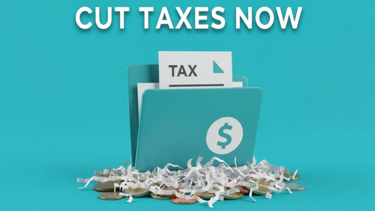 Smart Tax-Saving Investment Plans for FY 2025–26: Legal Ways to Reduce Tax