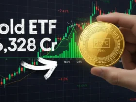 Top 20 Gold ETF Funds of Fund (FoFs) in India 2025 – Best Gold Funds with 50%+ Returns
