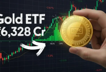 Top 20 Gold ETF Funds of Fund (FoFs) in India 2025 – Best Gold Funds with 50%+ Returns