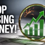 Stop Losing Money! How to Boost Your Portfolio by 25% with 5 High-Return Stocks