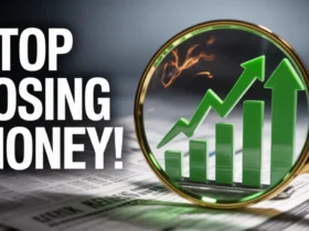 Stop Losing Money! How to Boost Your Portfolio by 25% with 5 High-Return Stocks
