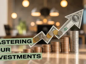 The 6-Figure Secret: Mastering Investments to Add $100,000 to Your Net Worth