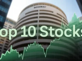 Top 10 Indian Stocks Set to Explode in 2026 Expert Predictions