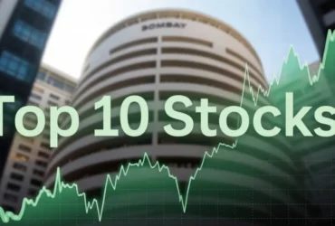 Top 10 Indian Stocks Set to Explode in 2026 Expert Predictions