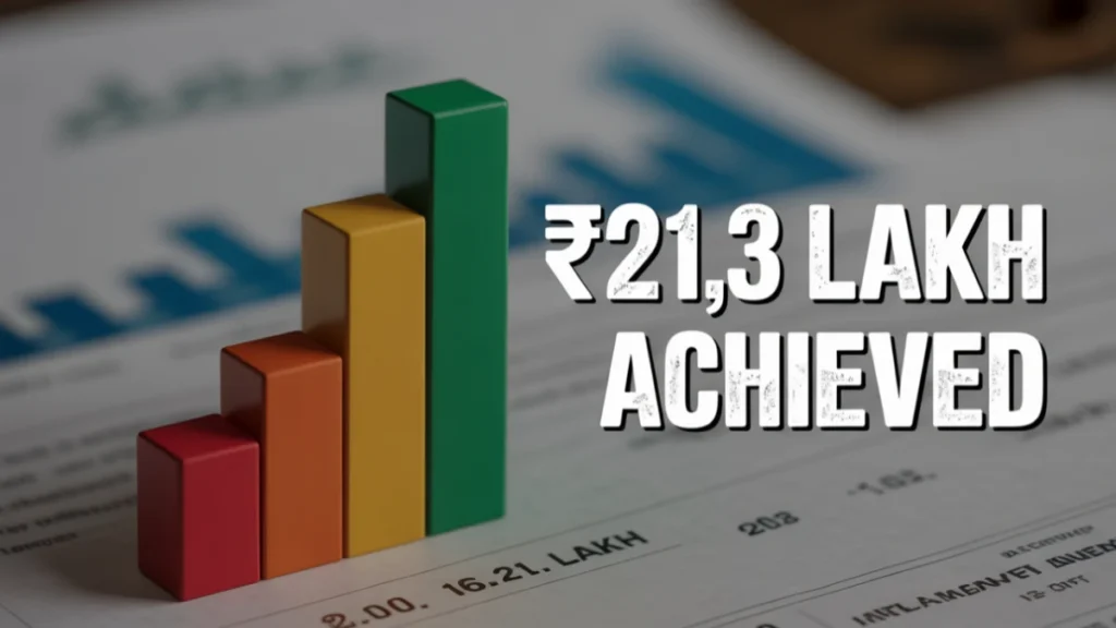 Million-Dollar Blueprint: 3 Funds That Build Real Wealth