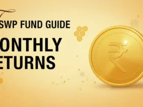 Best SWP Mutual Funds for ₹15,000 Monthly Withdrawals