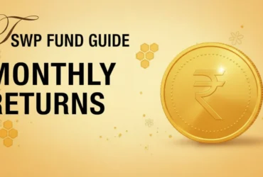 Best SWP Mutual Funds for ₹15,000 Monthly Withdrawals